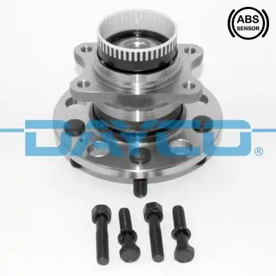DAYCO KWD1090