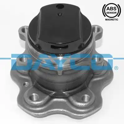 DAYCO KWD1107
