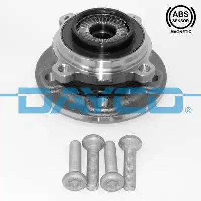 DAYCO KWD1114