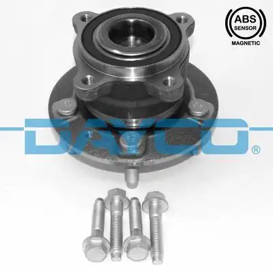 DAYCO KWD1118