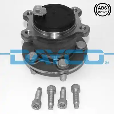 DAYCO KWD1120