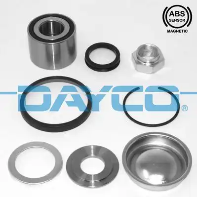 DAYCO KWD1123