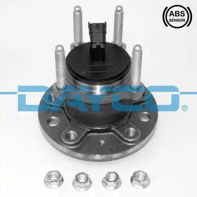 DAYCO KWD1128