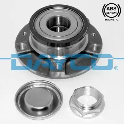 DAYCO KWD1139