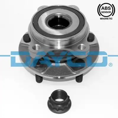 DAYCO KWD1146