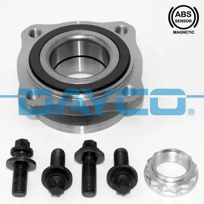 DAYCO KWD1151