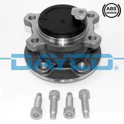 DAYCO KWD1157