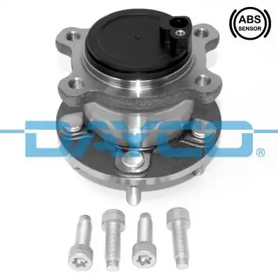 DAYCO KWD1158