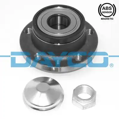 DAYCO KWD1167