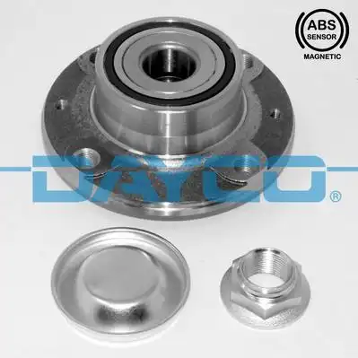DAYCO KWD1178