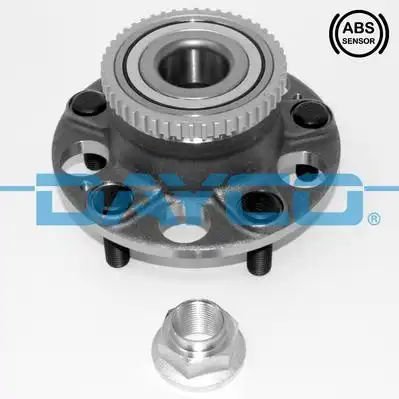 DAYCO KWD1187