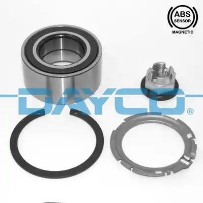 DAYCO KWD1193