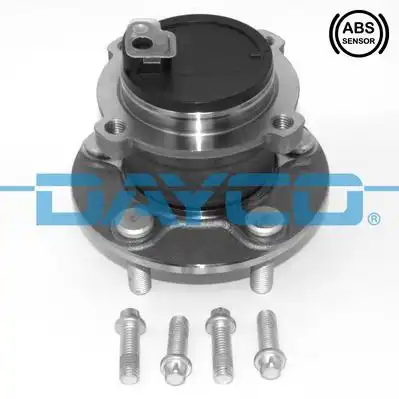 DAYCO KWD1217