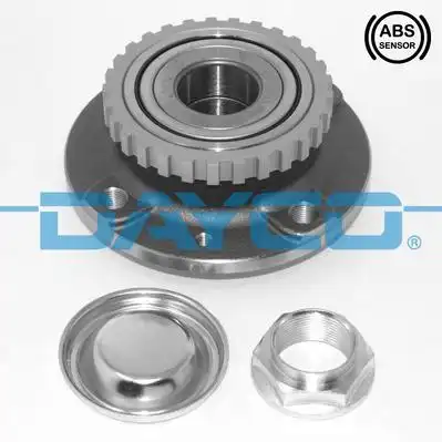 DAYCO KWD1222