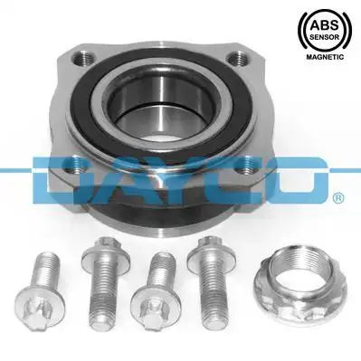 DAYCO KWD1228