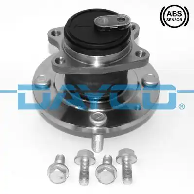 DAYCO KWD1231
