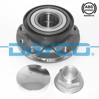 DAYCO KWD1237
