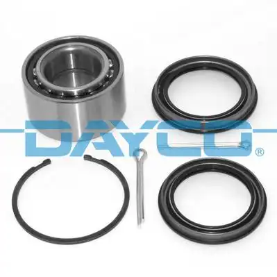 DAYCO KWD1238