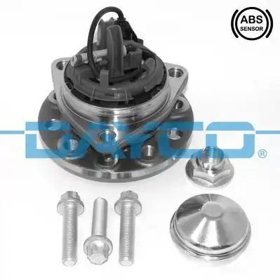 DAYCO KWD1239