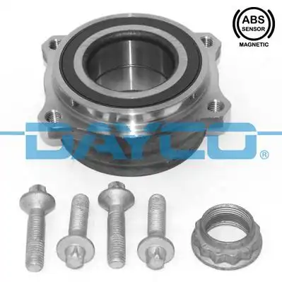 DAYCO KWD1240