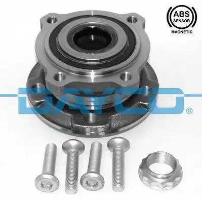 DAYCO KWD1244