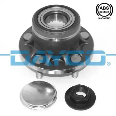 DAYCO KWD1249