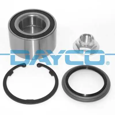 DAYCO KWD1255