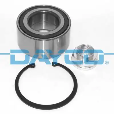 DAYCO KWD1256