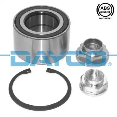 DAYCO KWD1258