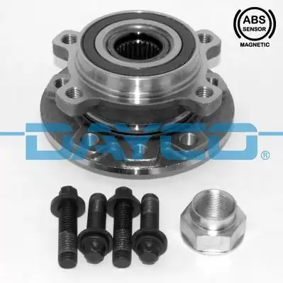 DAYCO KWD1260