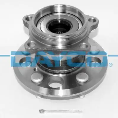 DAYCO KWD1262