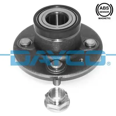 DAYCO KWD1265