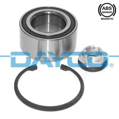 DAYCO KWD1266