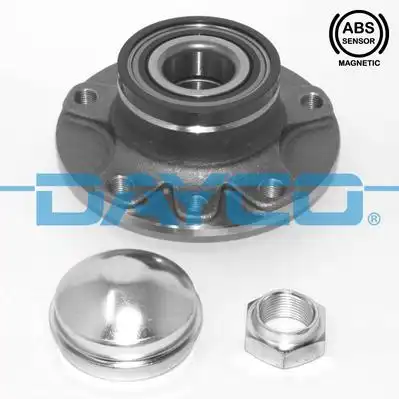 DAYCO KWD1267