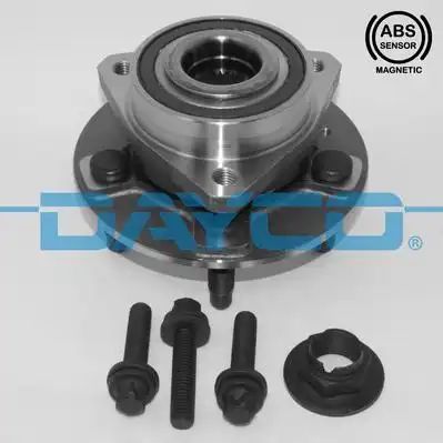 DAYCO KWD1271