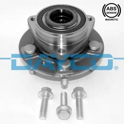 DAYCO KWD1272