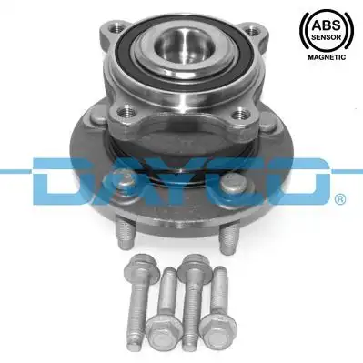 DAYCO KWD1278