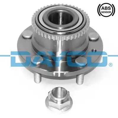 DAYCO KWD1281