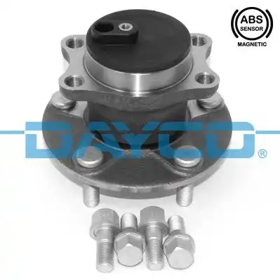 DAYCO KWD1285