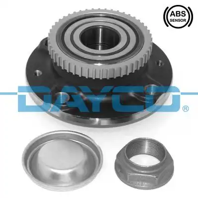 DAYCO KWD1289