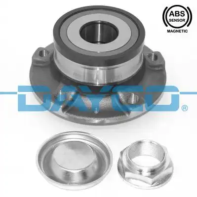 DAYCO KWD1297