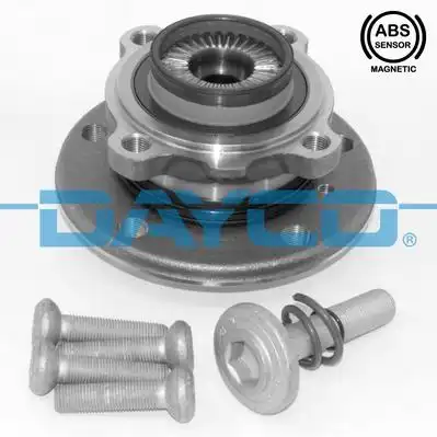DAYCO KWD1311