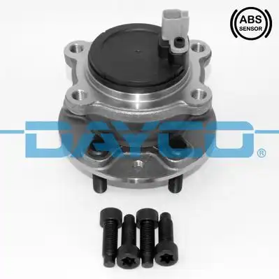 DAYCO KWD1324