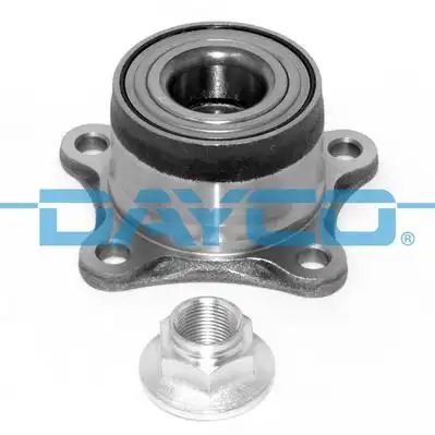 DAYCO KWD1351
