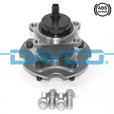 DAYCO KWD1361