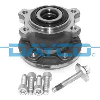 DAYCO KWD1363