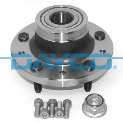 DAYCO KWD1367