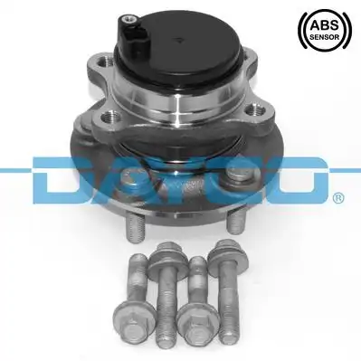 DAYCO KWD1370