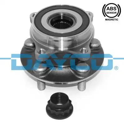 DAYCO KWD1376