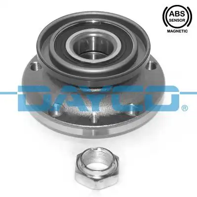 DAYCO KWD1391